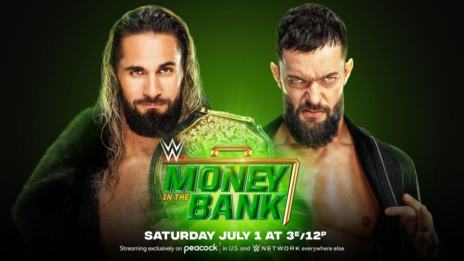 WWE Money In The Bank 2025 Streaming Info: Start Time, Card, Where To Watch Money In The Bank Live