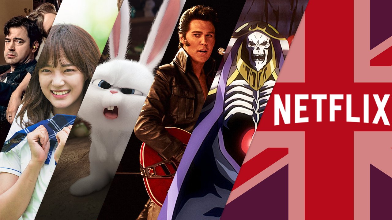 What’s Leaving Netflix UK in July 2025: ‘Elvis,’ ‘The Secret Life of Pets’ & ‘Overlord’