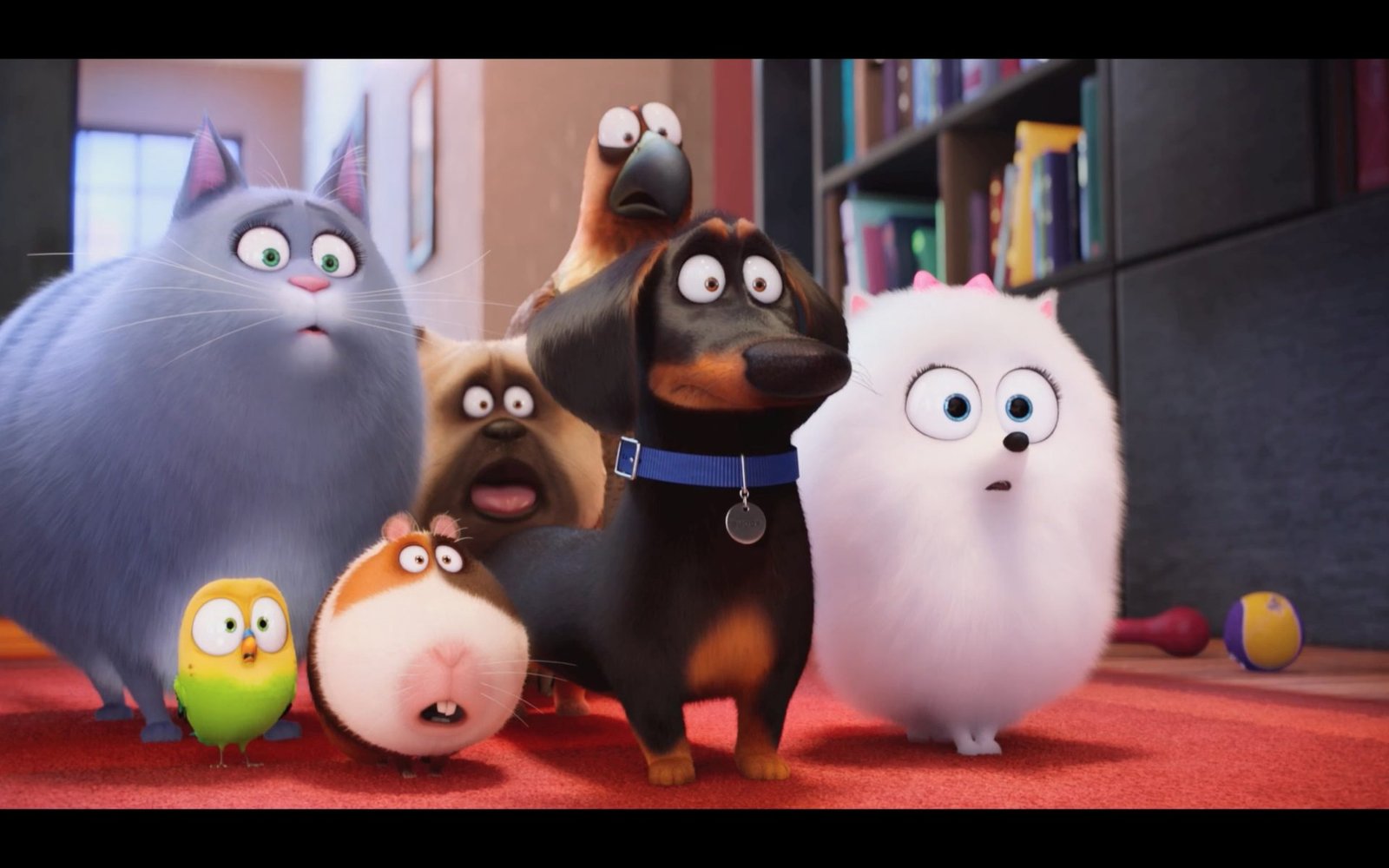 What’s Leaving Netflix UK in July 2025: ‘Elvis,’ ‘The Secret Life of Pets’ & ‘Overlord’