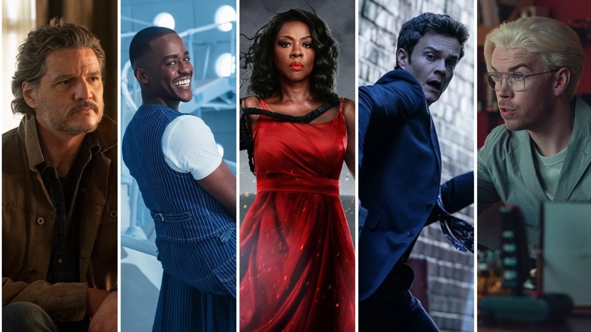Whats new to streaming this week? (June 6, 2025)