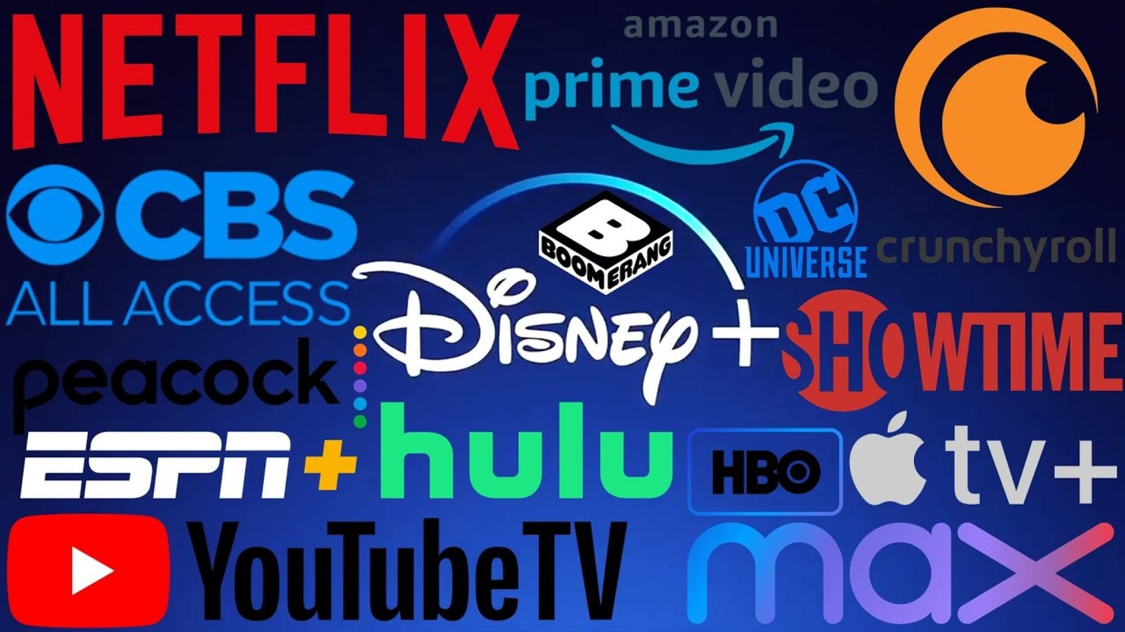 Whats new to streaming this week? (June 6, 2025)