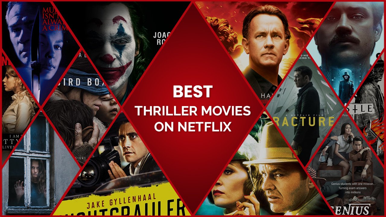 The 46 Best Movies on Netflix Right Now (June 2025)