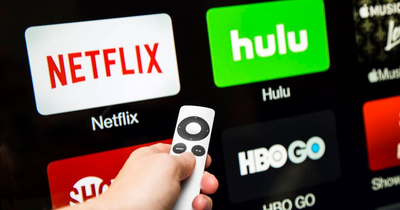 The Hit Apple TV+ Series That Stephen King Called 'Deliriously Nasty'