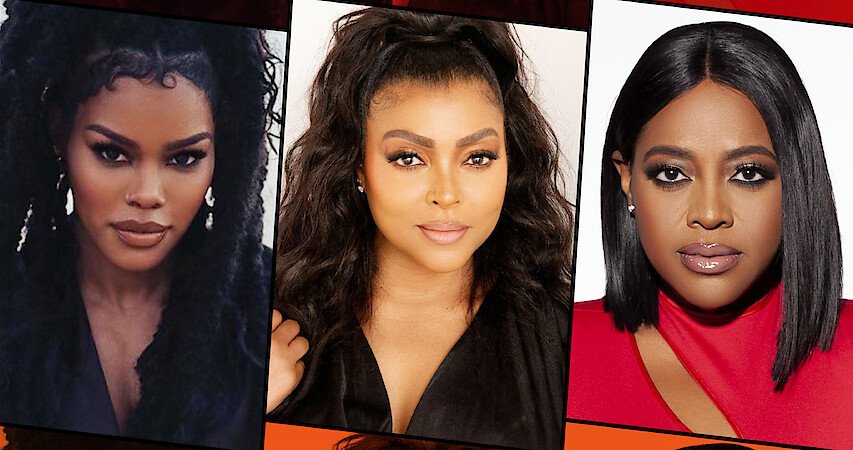 ‘Straw’ Review: Taraji P. Henson and Teyana Taylor in Tyler Perry’s Reliably Overwrought Netflix Thriller