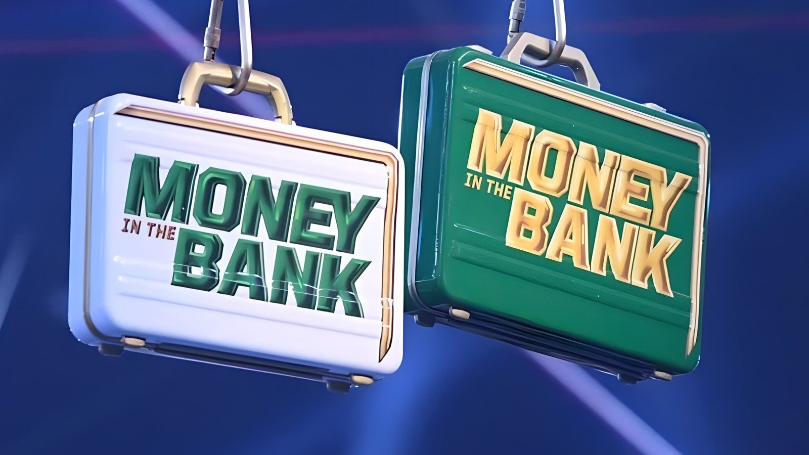 WWE Money In The Bank 2025 Streaming Info: Start Time, Card, Where To Watch Money In The Bank Live