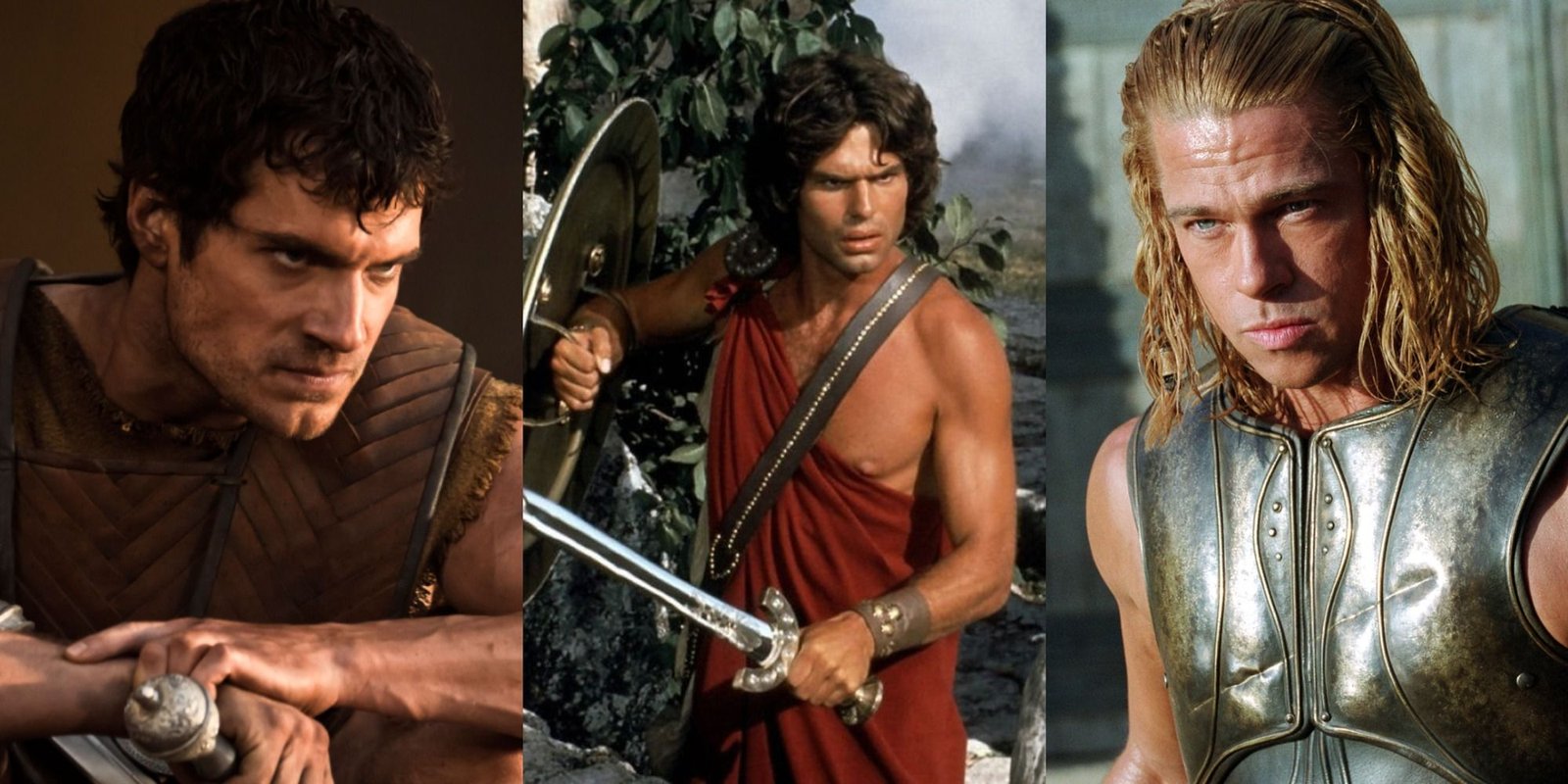 A Greek Mythology Movie Is A Netflix Hit Despite Its 26% Rotten Tomatoes Score