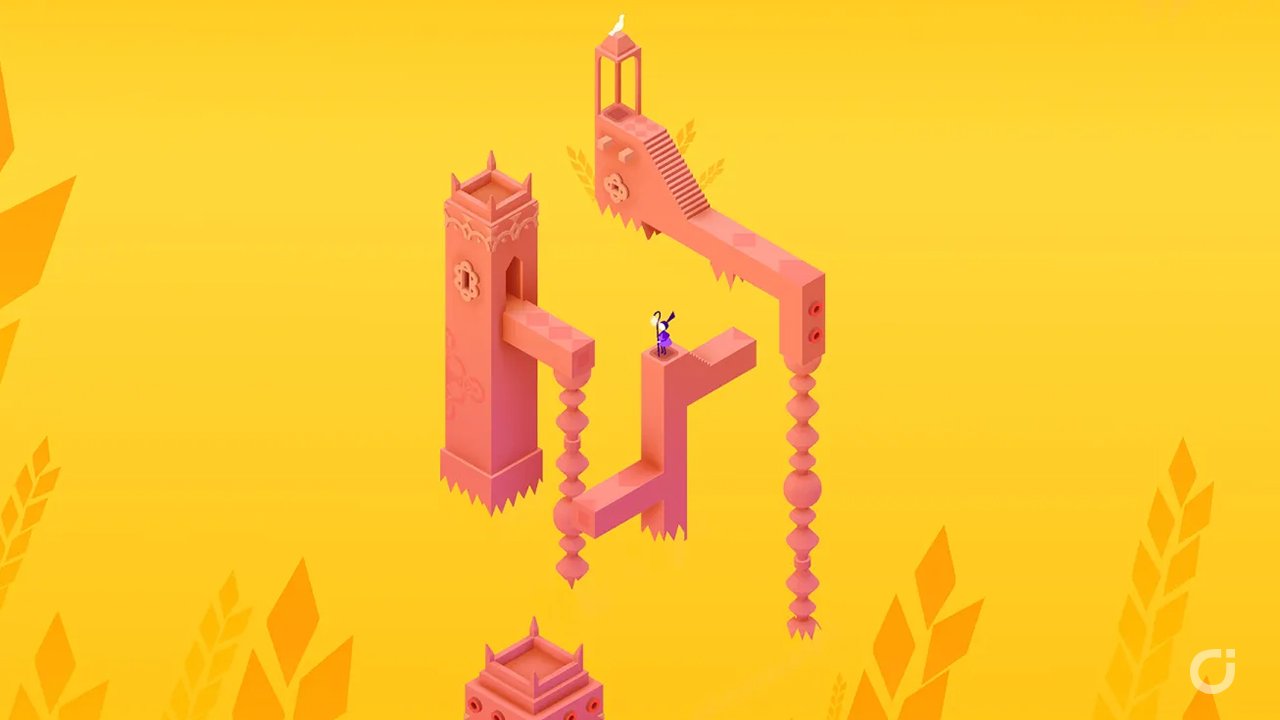 Monument Valley 3 breaks free from Netflix on July 22