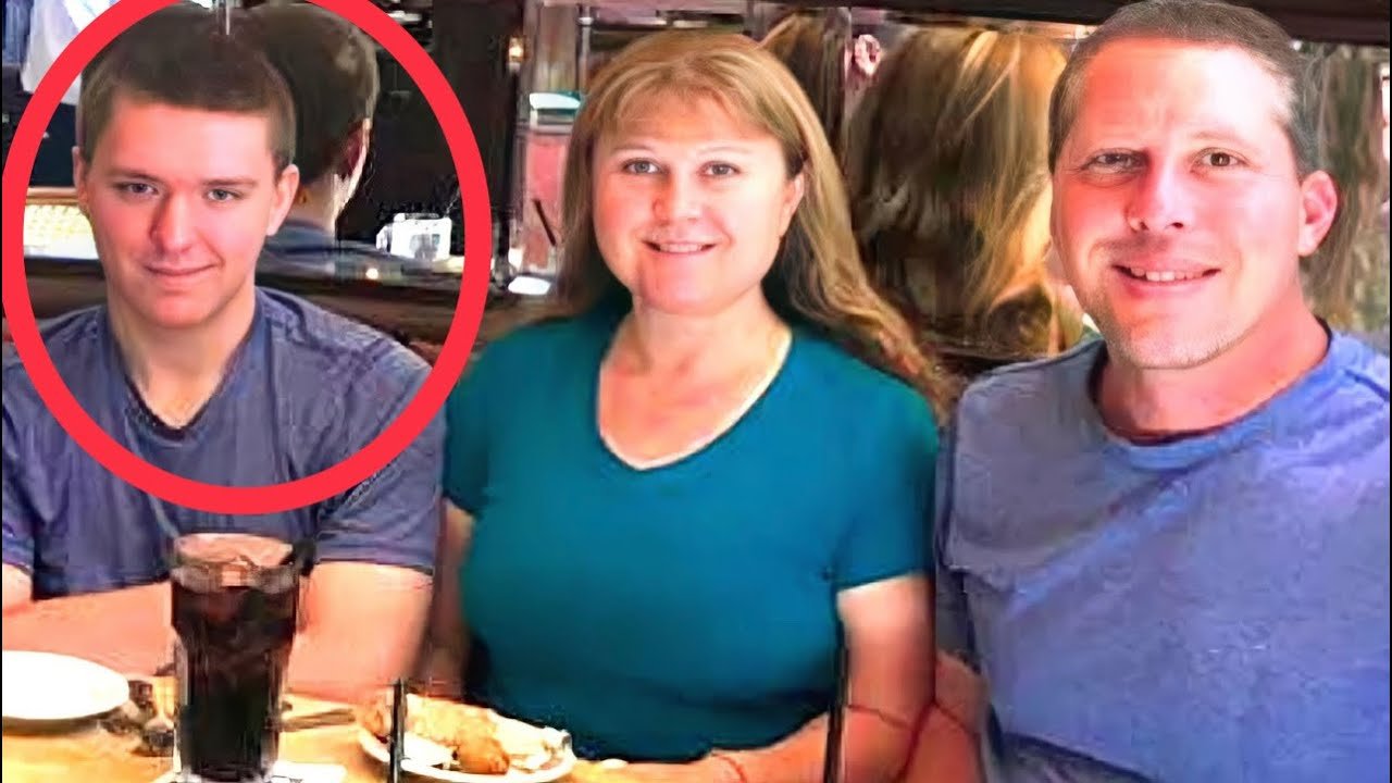 El enfermero de Florida de 30 años que mató a toda su familia: ya en 'streaming' un documental de 3 partes