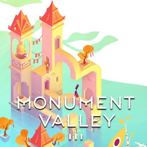 Monument Valley 3 breaks free from Netflix on July 22
