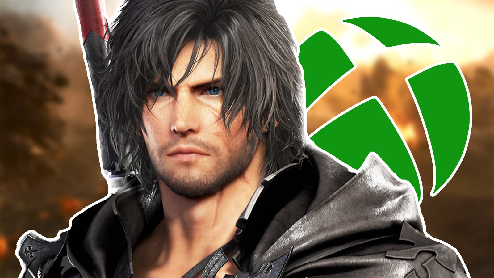 Final Fantasy 16 suddenly arrives on Xbox Series X/S