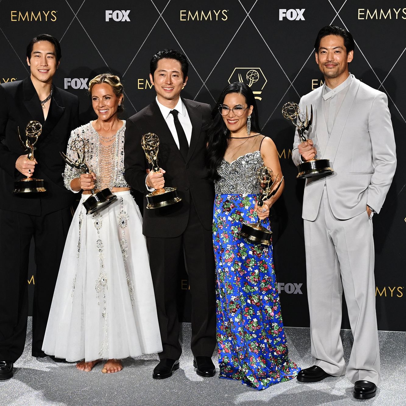2025 Emmys Predictions: Outstanding Drama Series