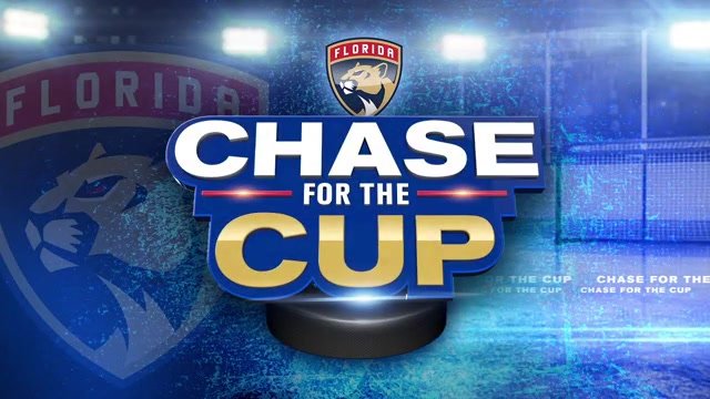 Panthers dominate in rout to seize 2-1 series lead