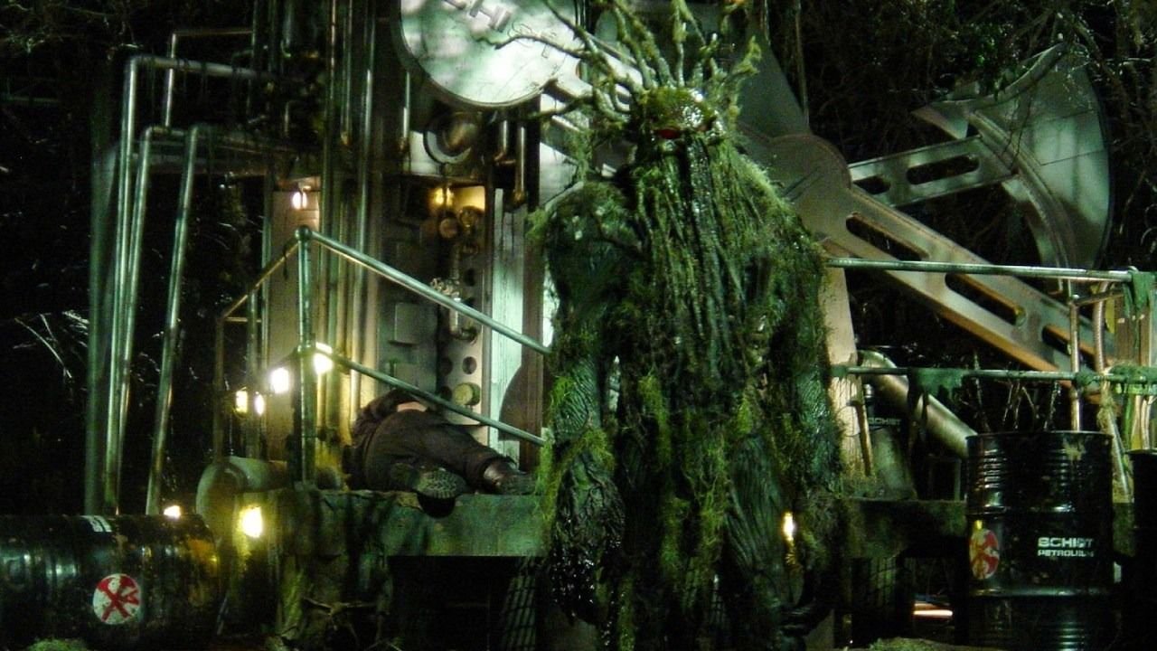 Siempre se nos olvida que existe, pero esta menospreciada serie de ciencia ficción que ahora es de culto estuvo a punto de resucitar en Netflix