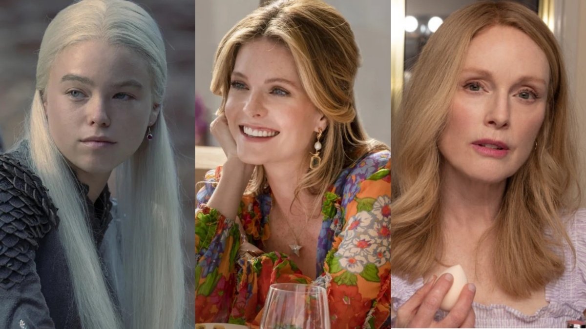 Where You've Seen The Cast Of Netflix's Sirens Before