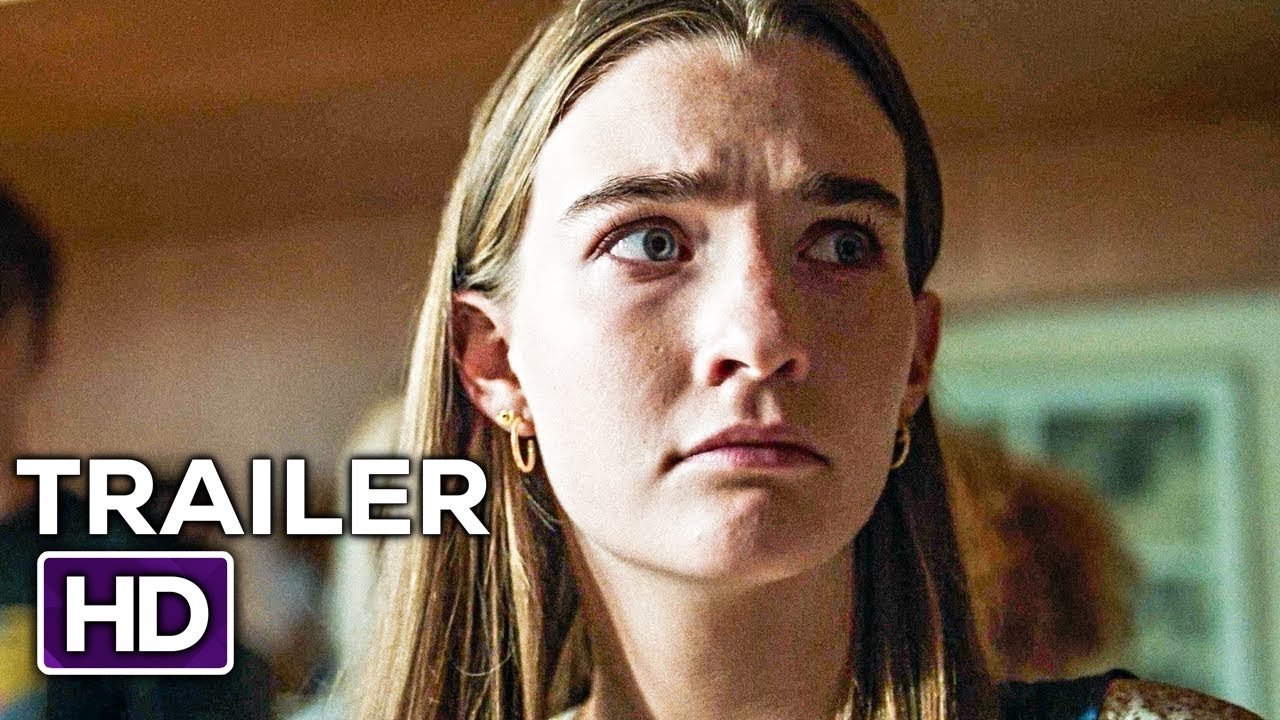 Stream It Or Skip It: ‘Families Like Ours’ On Netflix, A Drama Where Denmark Is Evacuated And A Teenager Has To Choose Love Or Family