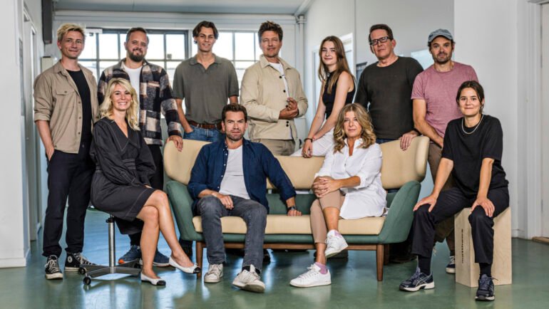 Stream It Or Skip It: ‘Families Like Ours’ On Netflix, A Drama Where Denmark Is Evacuated And A Teenager Has To Choose Love Or Family