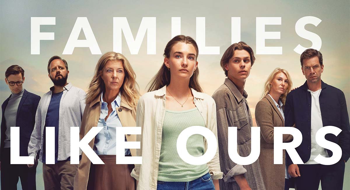 Stream It Or Skip It: ‘Families Like Ours’ On Netflix, A Drama Where Denmark Is Evacuated And A Teenager Has To Choose Love Or Family