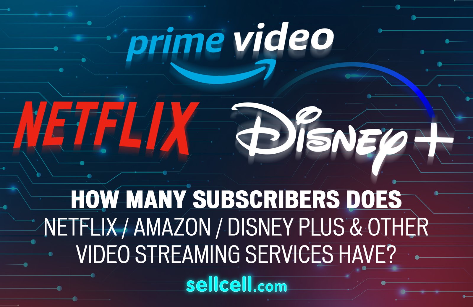 The best streaming deals: Save on Audible, MasterClass, Disney+ and more