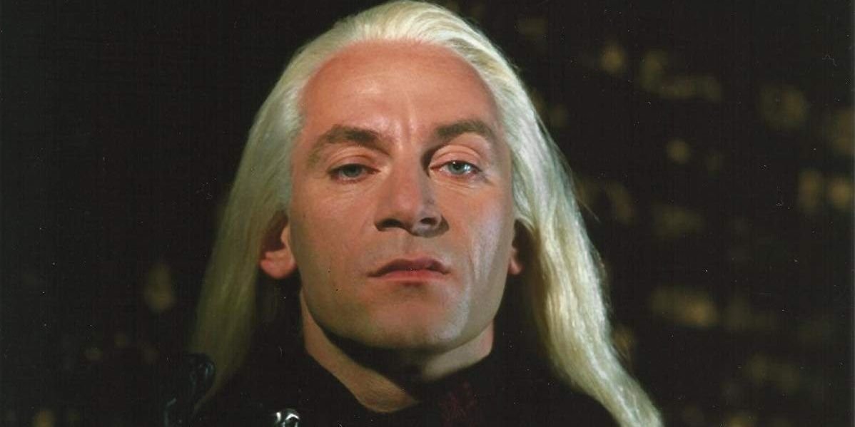Jason Isaacs Supports Johnny Flynn Cast as Lucius Malfoy in HBO’s ‘Harry Potter’ Series