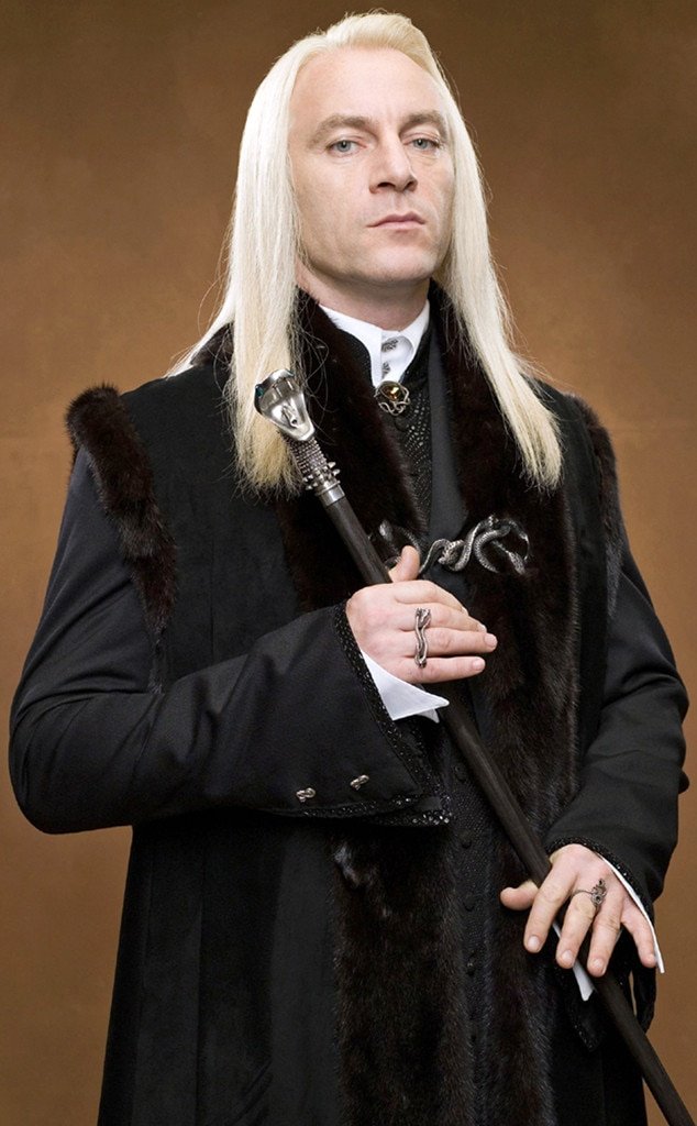 Jason Isaacs Supports Johnny Flynn Cast as Lucius Malfoy in HBO’s ‘Harry Potter’ Series
