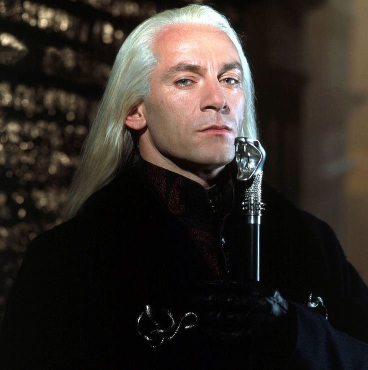 Jason Isaacs Supports Johnny Flynn Cast as Lucius Malfoy in HBO’s ‘Harry Potter’ Series