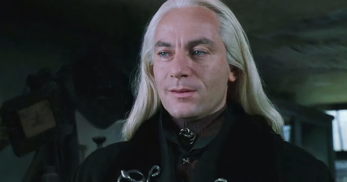 Jason Isaacs Supports Johnny Flynn Cast as Lucius Malfoy in HBO’s ‘Harry Potter’ Series