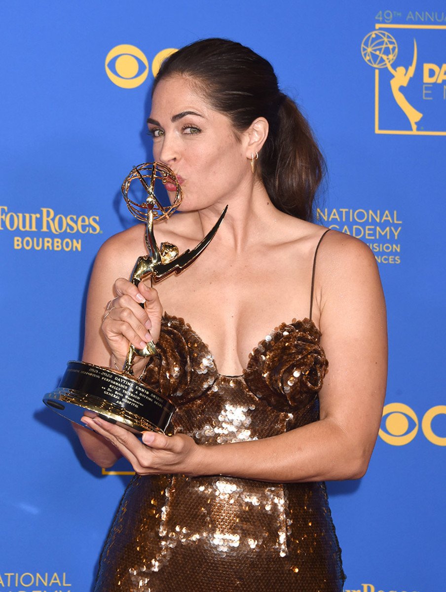 2025 Emmy Predictions: Outstanding Supporting Actress in a Drama Series