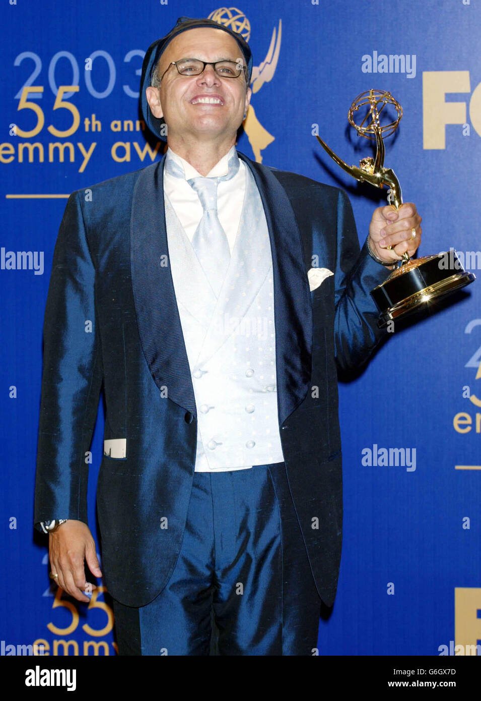 2025 Emmy Predictions: Outstanding Supporting Actor in a Drama Series