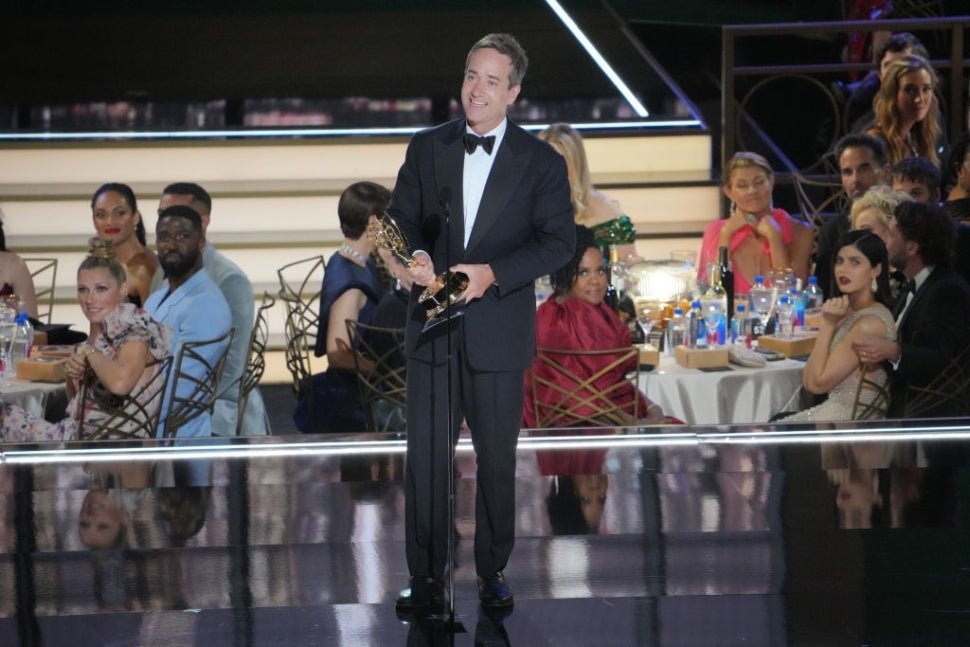 2025 Emmy Predictions: Outstanding Supporting Actor in a Drama Series