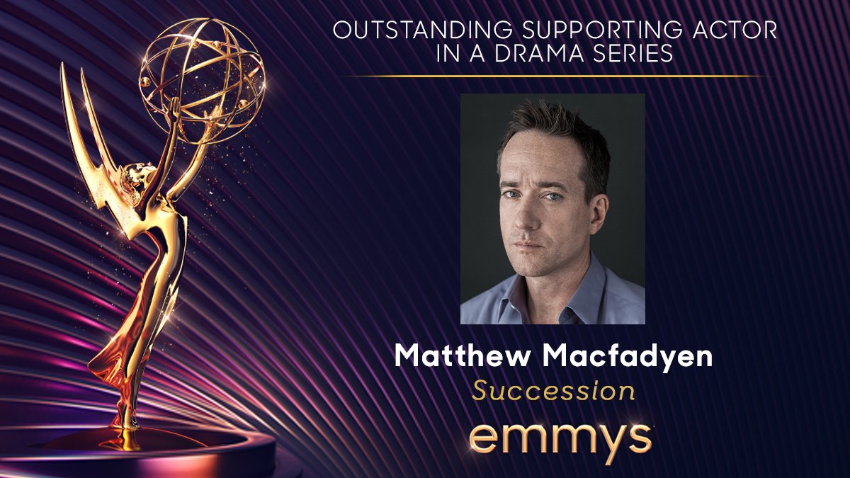 2025 Emmy Predictions: Outstanding Supporting Actor in a Drama Series
