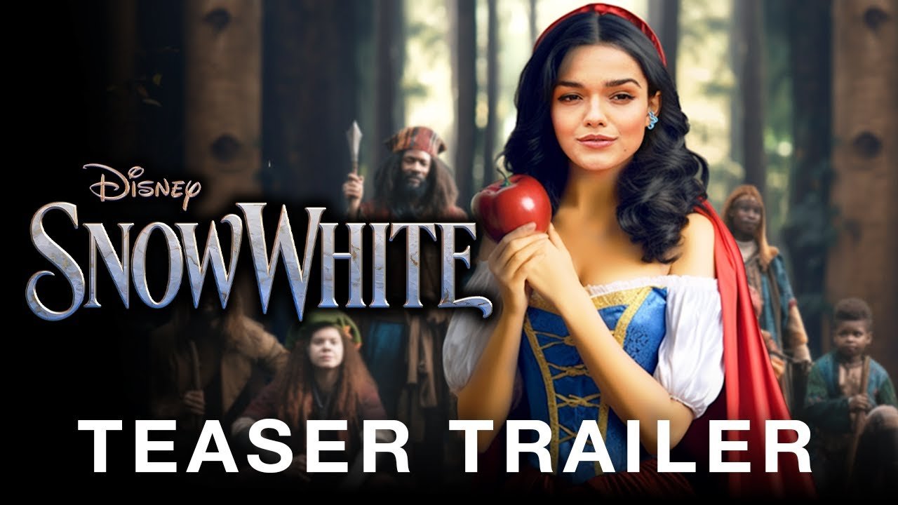 ‘Snow White’ Is Now Streaming: When to Watch Disney’s Live-Action Remake Online