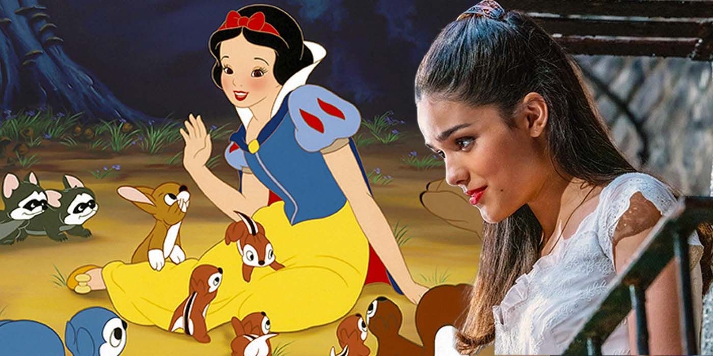 ‘Snow White’ Is Now Streaming: When to Watch Disney’s Live-Action Remake Online