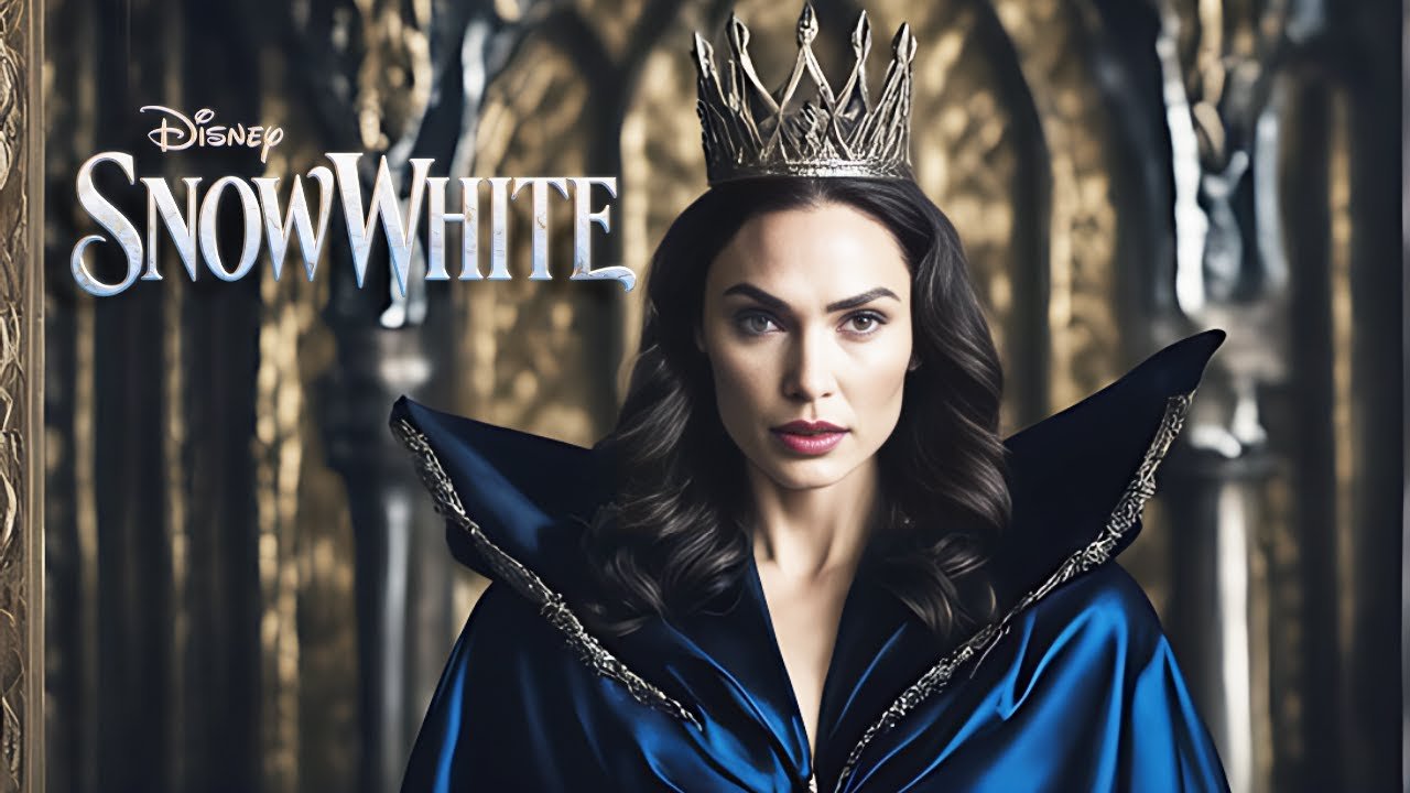 ‘Snow White’ Is Now Streaming: When to Watch Disney’s Live-Action Remake Online