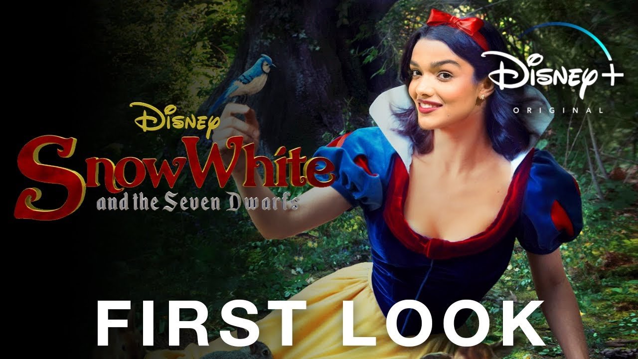 ‘Snow White’ Is Now Streaming: When to Watch Disney’s Live-Action Remake Online