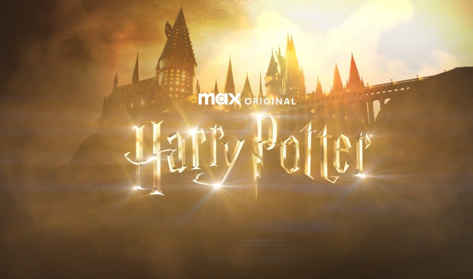 Harry Potter HBO TV Series Set Photos Offer First Glimpse Of Platform 9¾