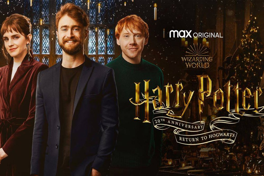 Harry Potter HBO TV Series Set Photos Offer First Glimpse Of Platform 9¾