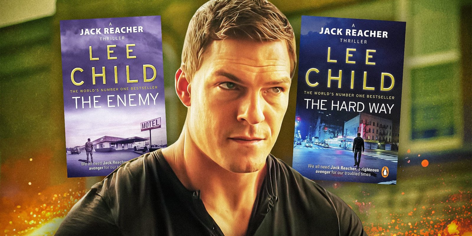 Reacher Season 4 Is Based On The Lee Child Book With The Most Bonkers Reveal In The Whole Series