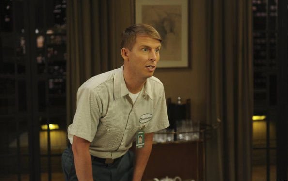 El actor de 'NCIS' que aparece en las cuatro series interpretando diferentes personajes sin que apenas nadie se haya dado cuenta