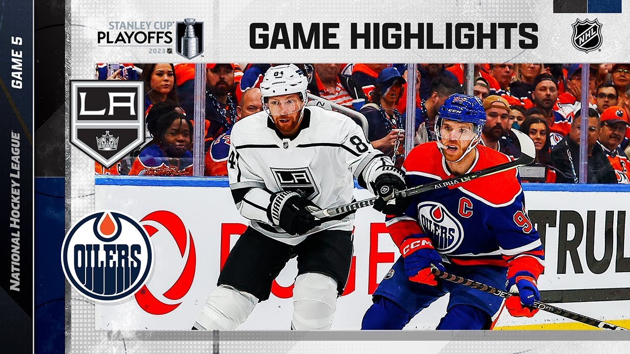 Oilers strike back, tie series: Grades for both teams, look ahead to Game 5