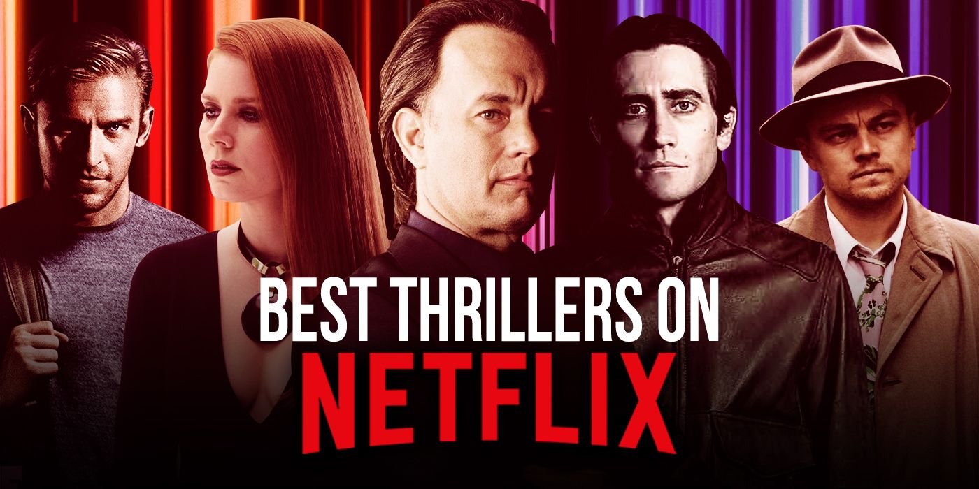 Nº1 en 47 países: la película que todo el mundo está viendo en Netflix es un thriller psicológico que puede sentirse real pero es ficción