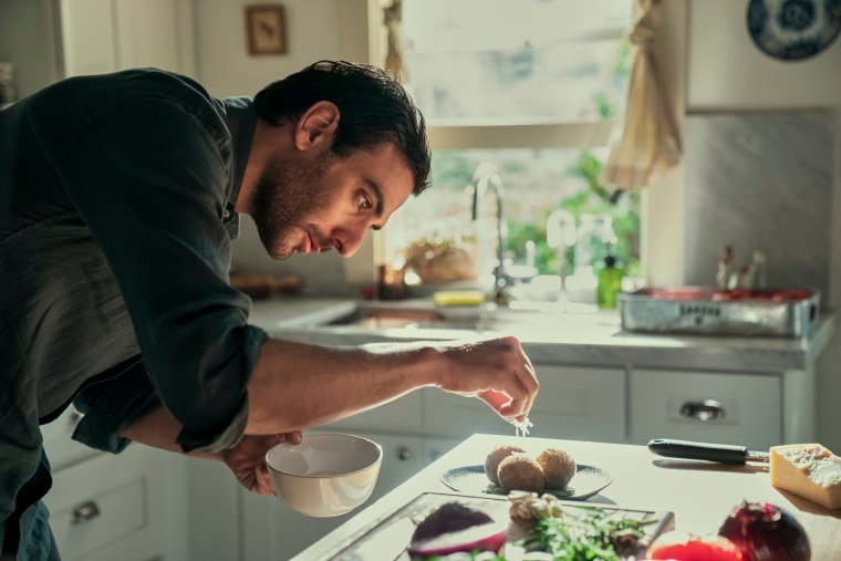 Alex Woo on Building ‘In Your Dreams’ From Scratch — and Why Netflix Said Yes