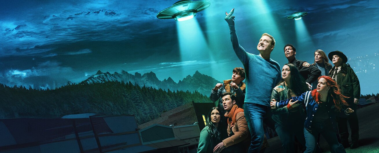 Where To Watch ‘Resident Alien’ Season 4, Episode 2: Start Time, ‘Resident Alien’ Peacock Streaming Info
