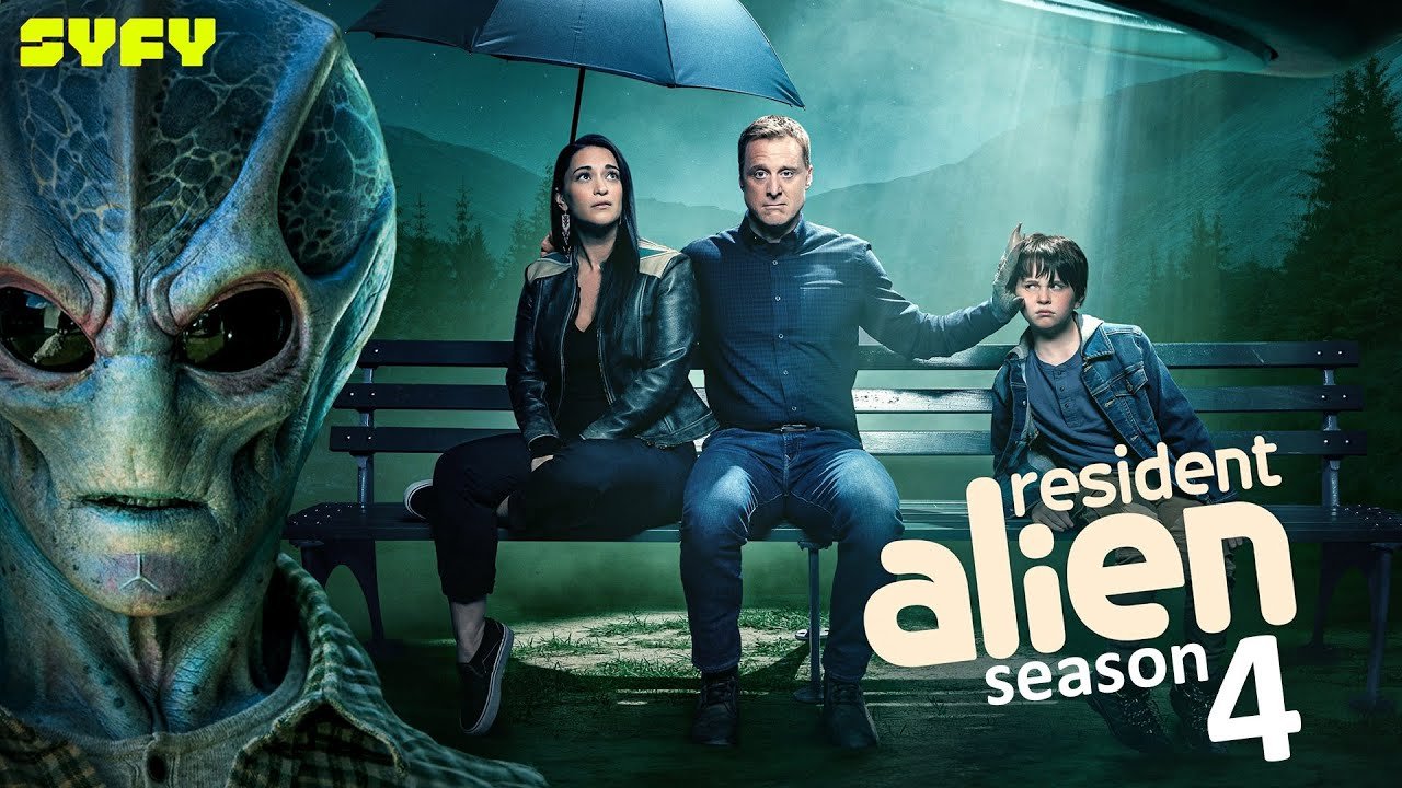 Where To Watch ‘Resident Alien’ Season 4, Episode 2: Start Time, ‘Resident Alien’ Peacock Streaming Info
