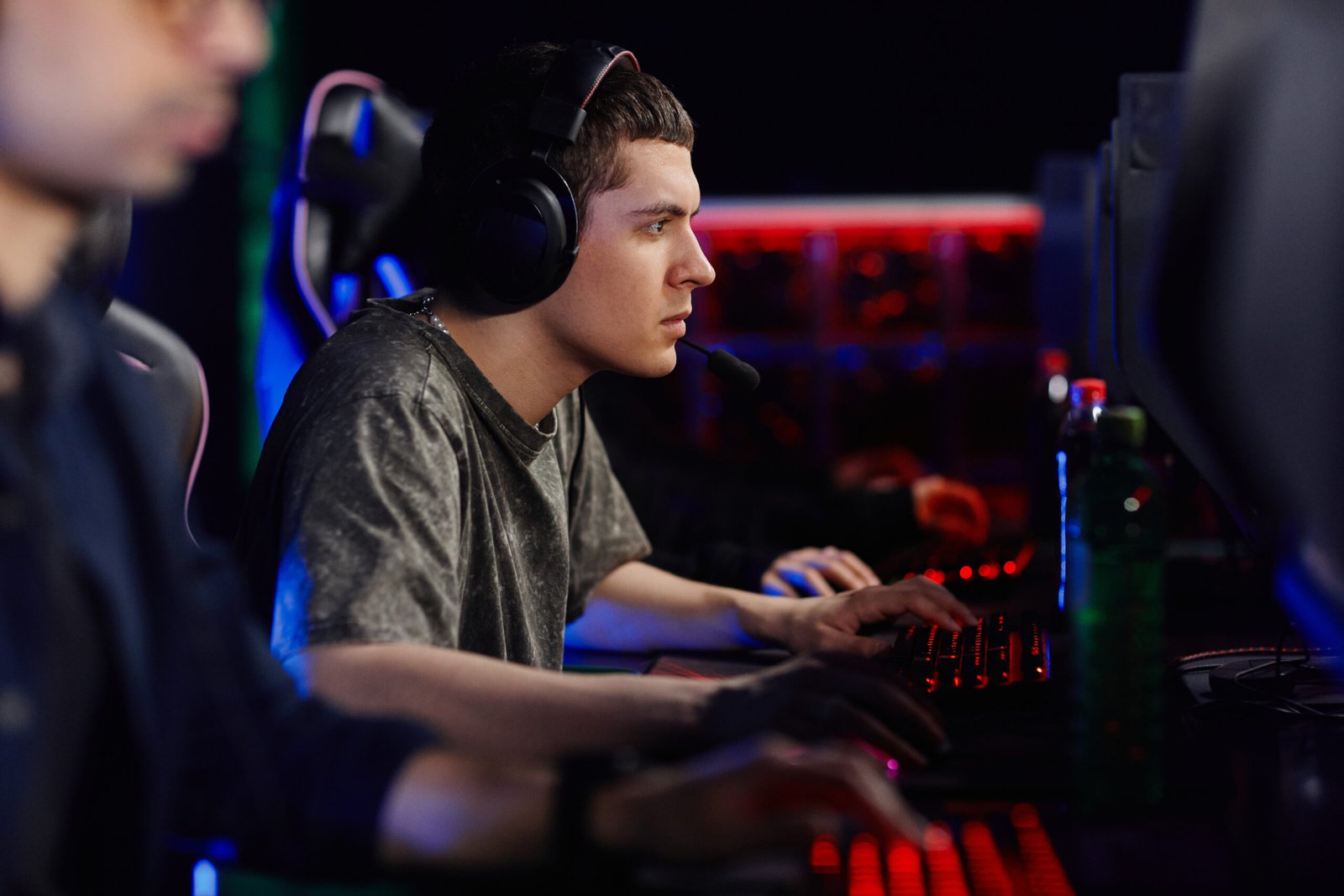 Celine Song to Develop HBO Series ‘Damage’ Set in the World of E-Sports