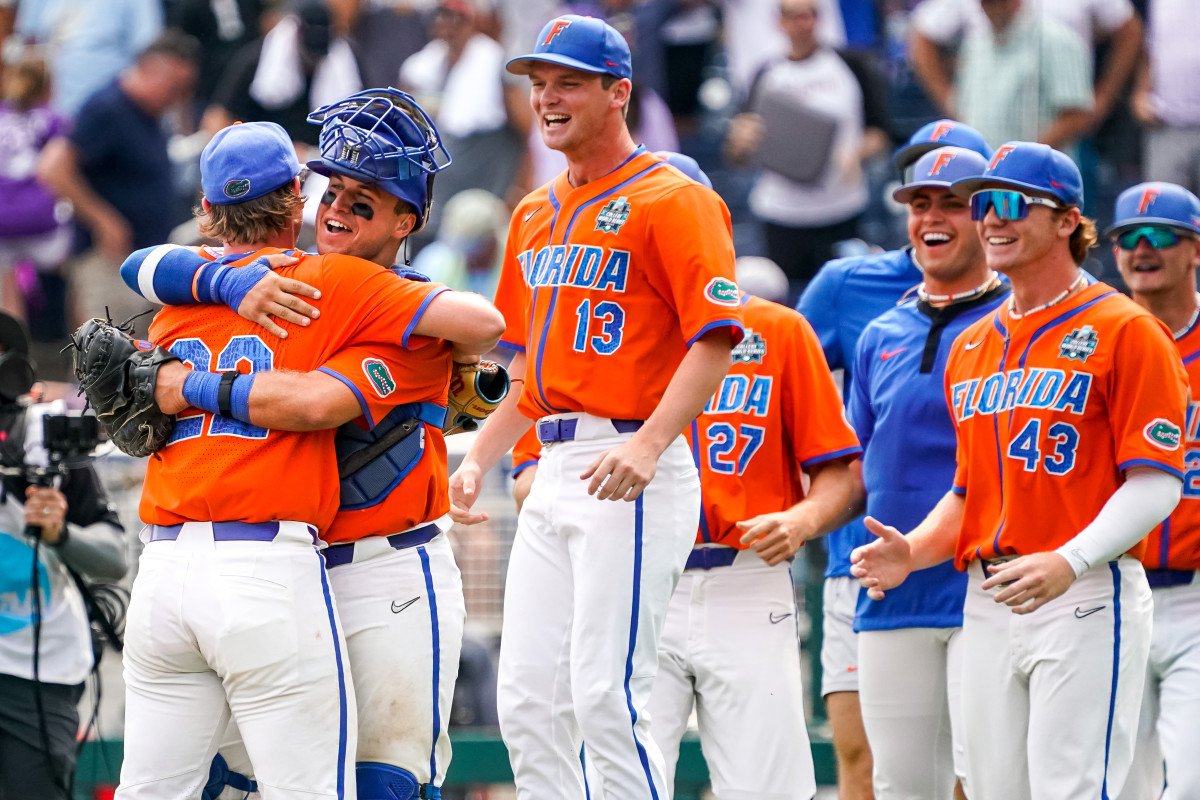The 15 early-round MLB draft prospects to know in the Men's College World Series