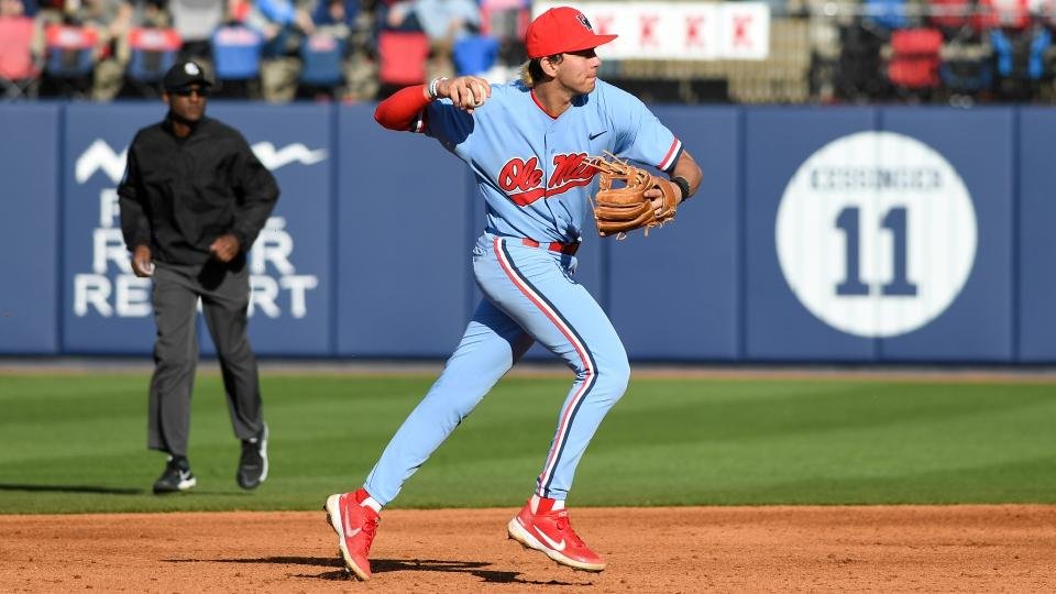 The 15 early-round MLB draft prospects to know in the Men's College World Series