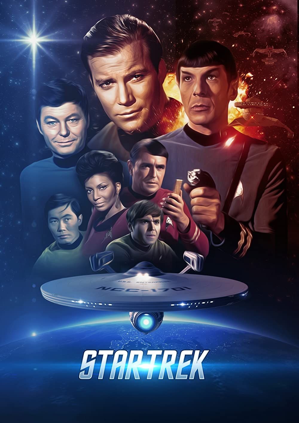 10 Most Underrated Star Trek: The Original Series Episodes