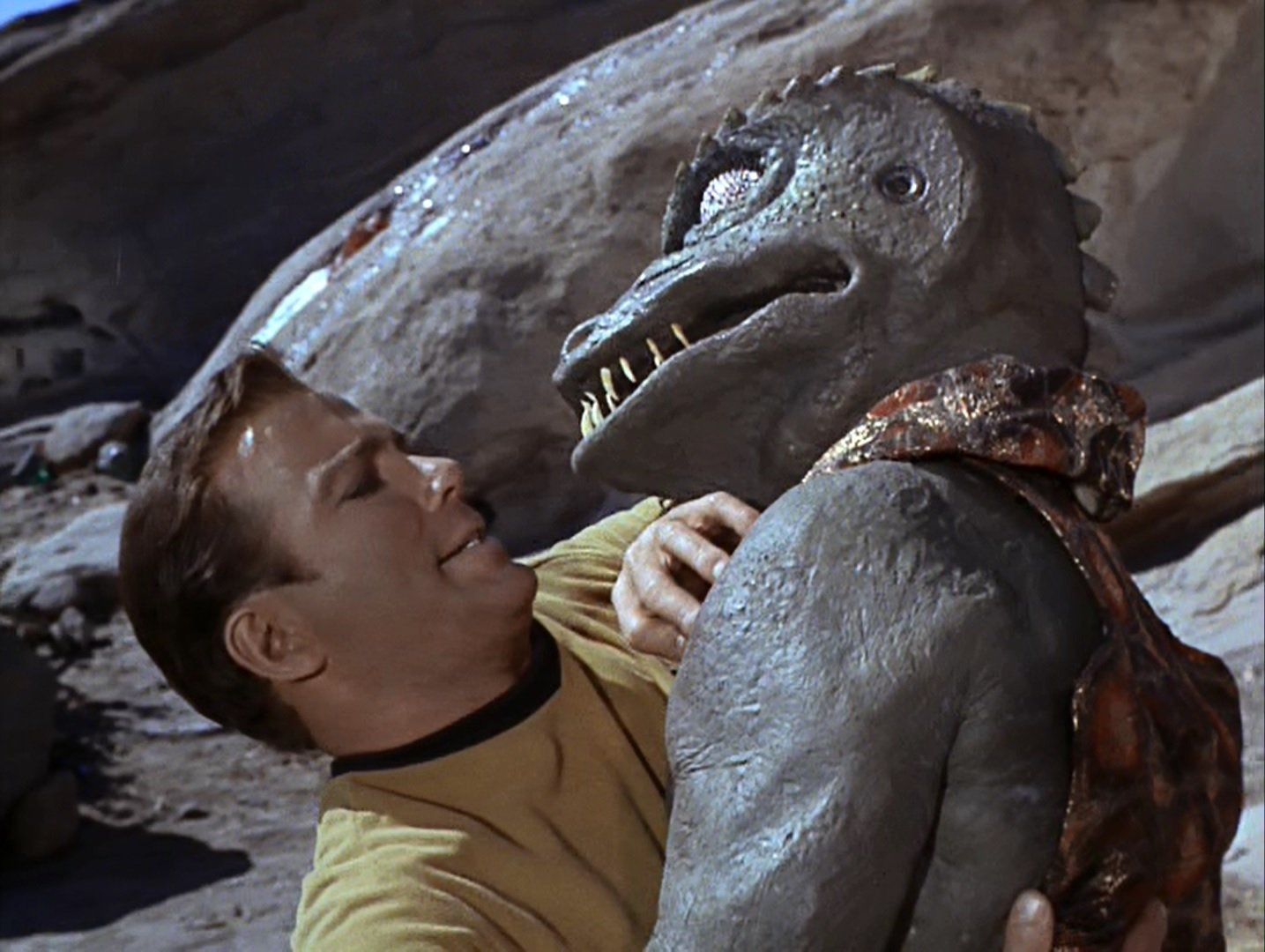 10 Most Underrated Star Trek: The Original Series Episodes