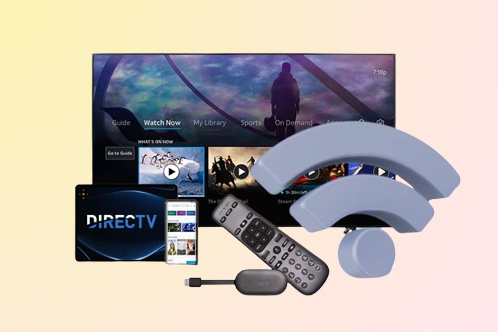 The best live TV streaming services to cut cable in 2025