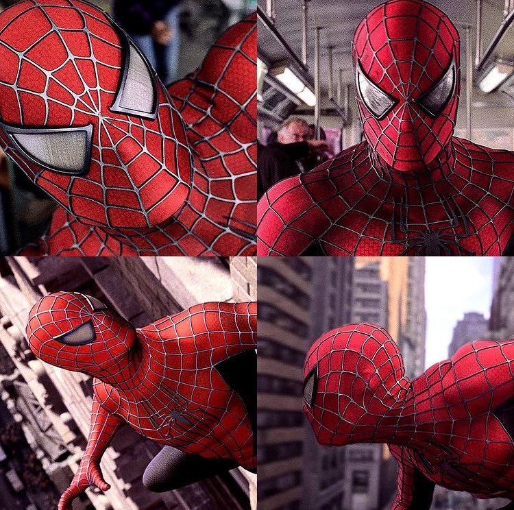 Long Before Spider-Man, Sam Raimi Created A Forgotten '90s Superhero Series
